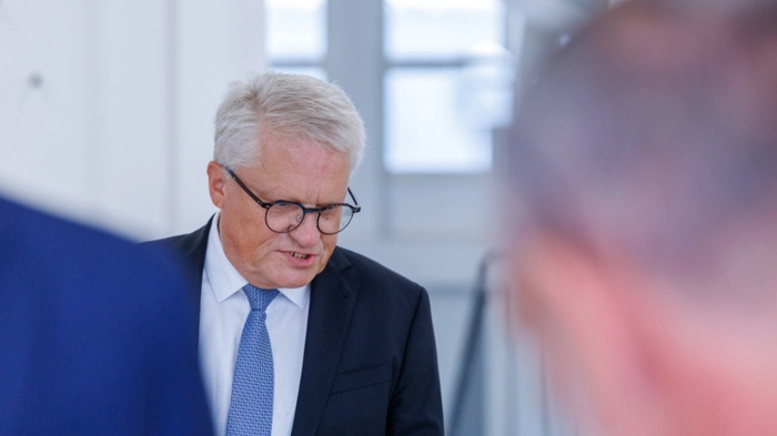 Das Urteil gegen den Linzer Ex-Stadtchef wird Freitag erwartet