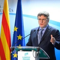 Separatistenführer Puigdemont kann nun Exil verlassen