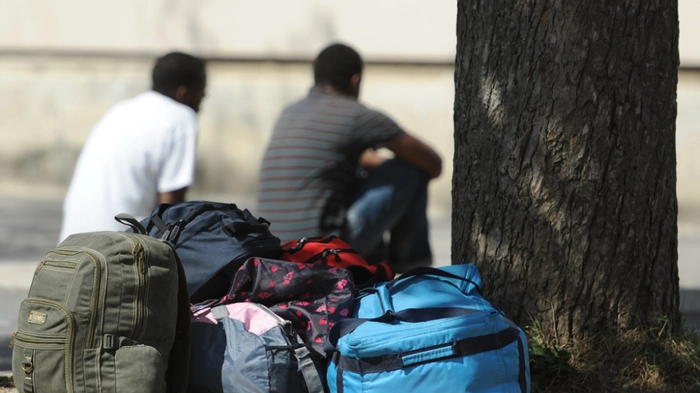 Die Zahlen gingen im Juli deutlich zurück