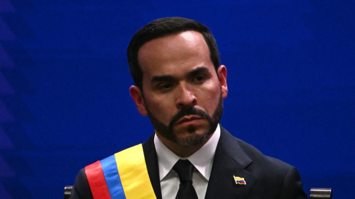 Kolumbiens Präsident De la Espriella will neuen Kurs einschlagen