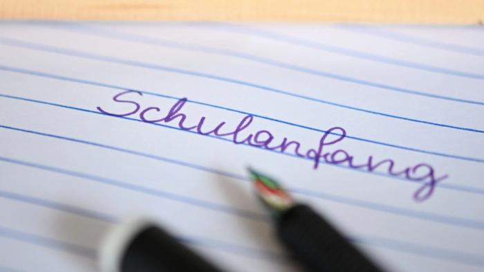 Schule in ganz Österreich