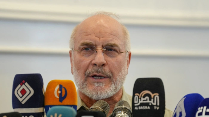 Qalibaf: Der Iran will nicht locker lassen