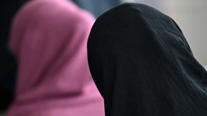 Für Mädchen unter 14 ist das Kopftuch in der Schule nun verboten