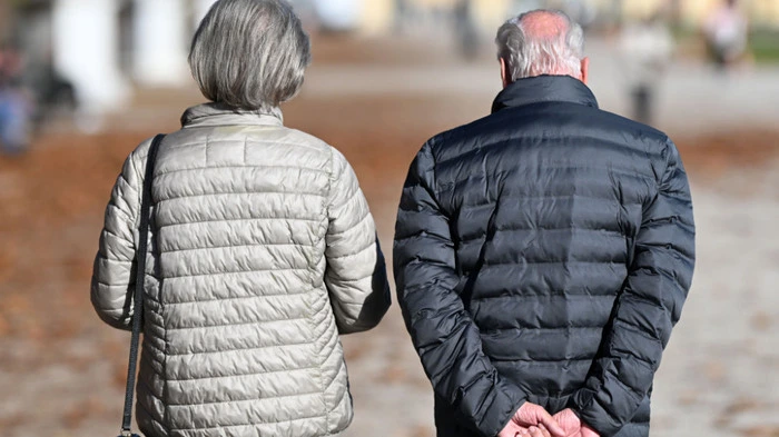 Aktivität im Alter soll belohnt werden