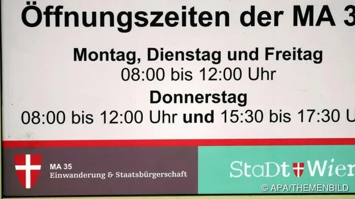 Gegen eine Mitarbeiterin gibt es Vorwürfe der Vorteilsnahme