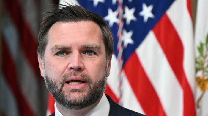 JD Vance ersuchte die Ukraine um einen Stopp der Angriffe