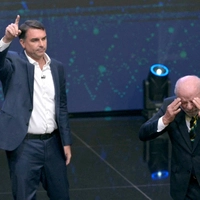 Beleidigungen im TV-Duell