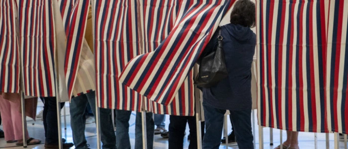 US-Kongresswahl ohne internationale Beobachtung