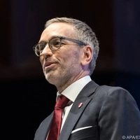 Herbst- statt Sommertour: Herbert Kickl, FPÖ