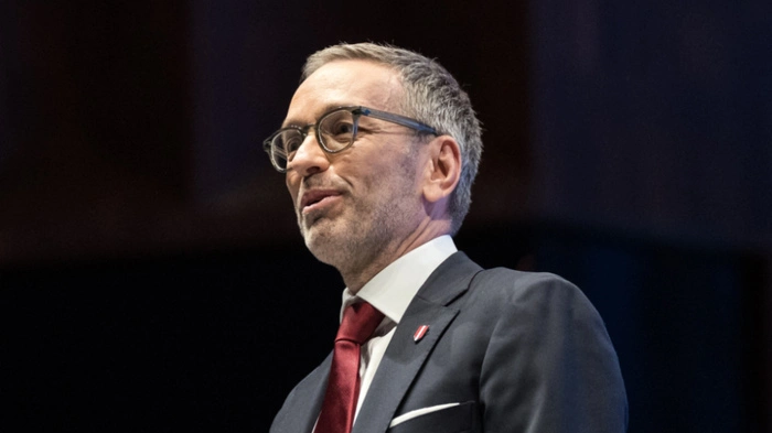 Herbst- statt Sommertour: Herbert Kickl, FPÖ