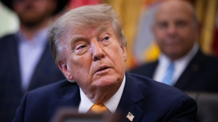 US-Präsident Donald Trump