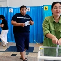 In Kasachstan wird ein neues Parlament gewählt
