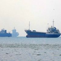 Die US-Marine kann nur eingeschränkt Schutz bieten