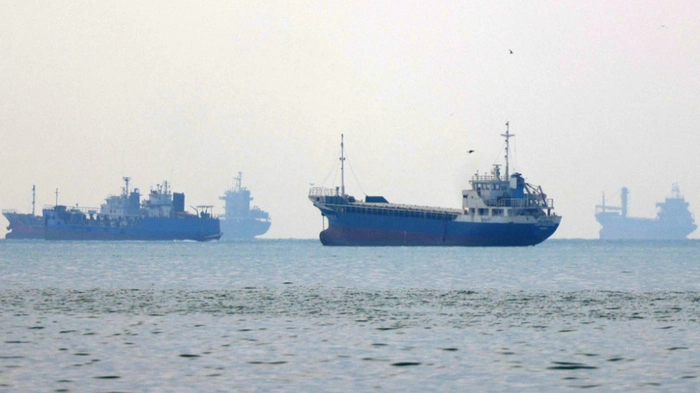 Die US-Marine kann nur eingeschränkt Schutz bieten