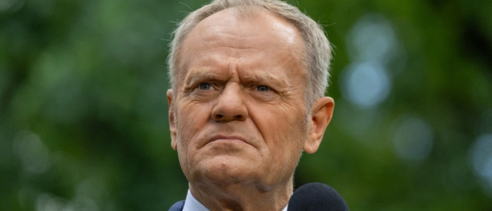 Anschlagspläne gegen Polens Premier Tusk aufgedeckt