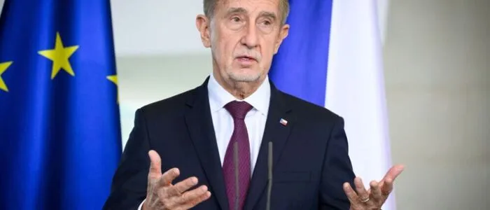 Premier Babis räumt "katastrophales Ergebnis" ein