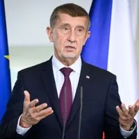 Premier Babis räumt "katastrophales Ergebnis" ein