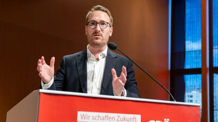 Wohlgemuth nannte mögliche SPÖ-Kandidaten für die Hofburg