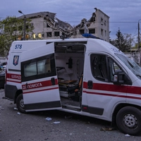 3.300 solcher Attacken seit Kriegsbeginn im Februar 2022