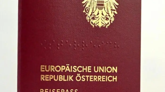 Unregelmäßigkeiten bei Passausstellungen an Botschaft in London