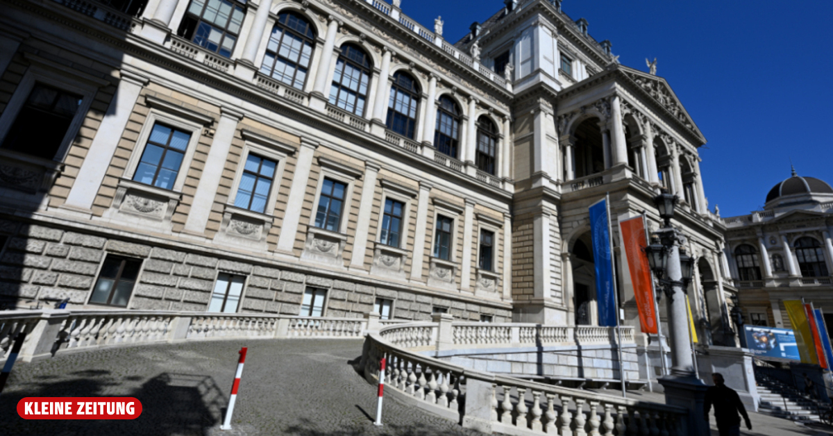 „Times“-Ranking: Uni Wien bleibt in Top 100, TU Graz macht Sprung