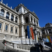Die Uni Wien ist die bestgereihte heimische Hochschule