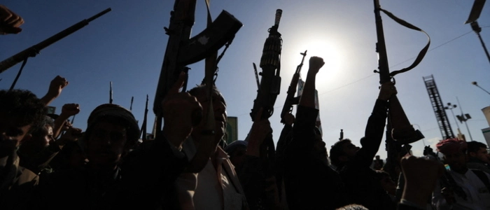 Ein Ende der Houthi-Attacken ist nicht absehbar