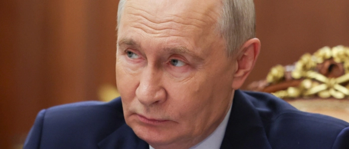 Putin sieht Ende der Eiszeit mit den USA