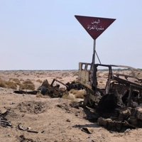 Im Jemen kämpfen die Houthis gegen die von Riad unterstützte Regierung