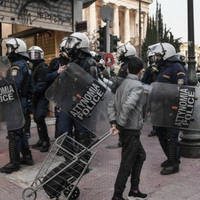In Athen sollen 3.000 Polizisten eingesetzt werden