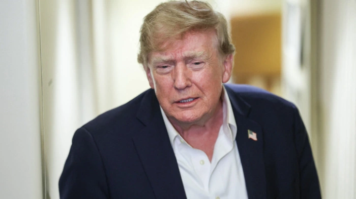 Trump will Künstliche Intelligenz weiter fördern