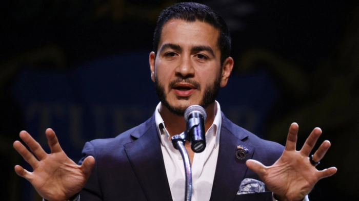 US-Michigan: Linker Demokrat Abdul El-Sayed gewann Senatsvorwahl