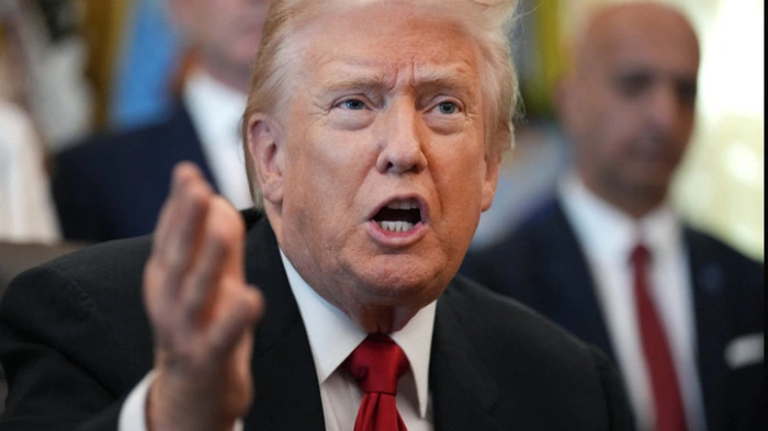 Trumps Verhandlungskünste stehen auf dem Prüfstand
