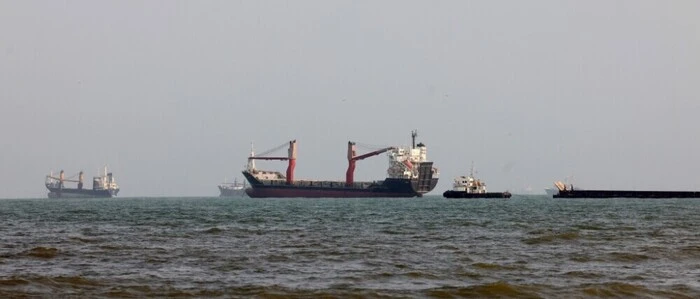 Wer hat nun wirklich die Kontrolle über die Straße von Hormuz?