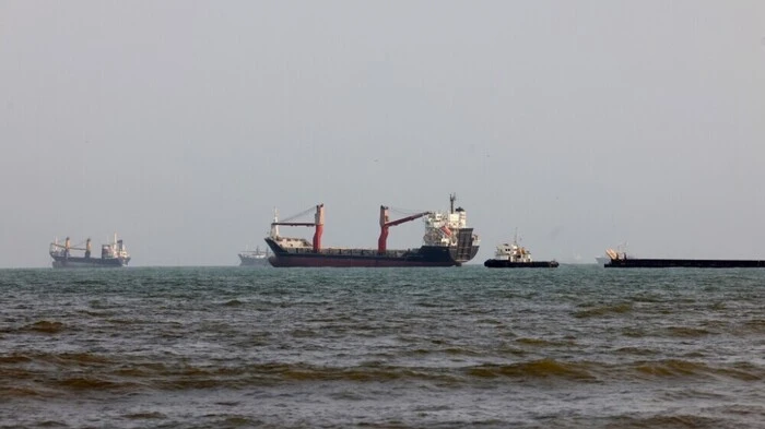 Wer hat nun wirklich die Kontrolle über die Straße von Hormuz?