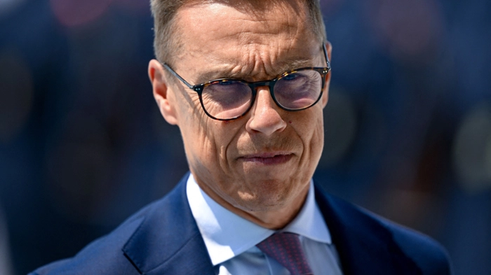 Finnlands Präsident Stubb hält russischen Angriff für unwahrscheinlich