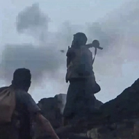Houthi-Miliz reklamiert Angriff auf Flughafen von Riad für sich