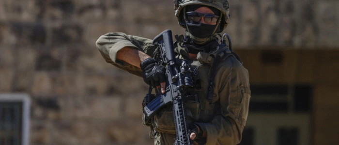Israelische Streitkräfte kämpfen an mehreren Fronten