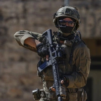 Israelische Streitkräfte kämpfen an mehreren Fronten