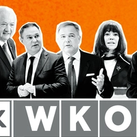 Stocker und Babler haben es nicht immer leicht mit „ihren“ Sozialpartnern – und das gilt wohl auch umgekehrt.