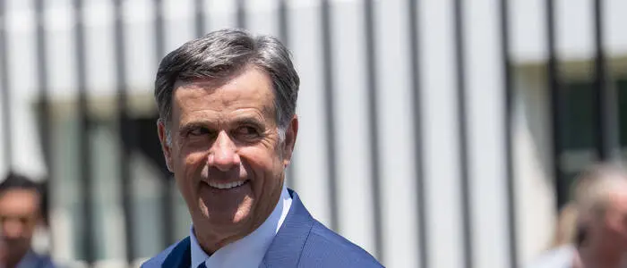 John Ratcliffe, CIA-Direktor