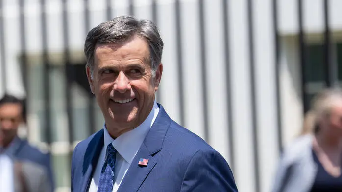 John Ratcliffe, CIA-Direktor