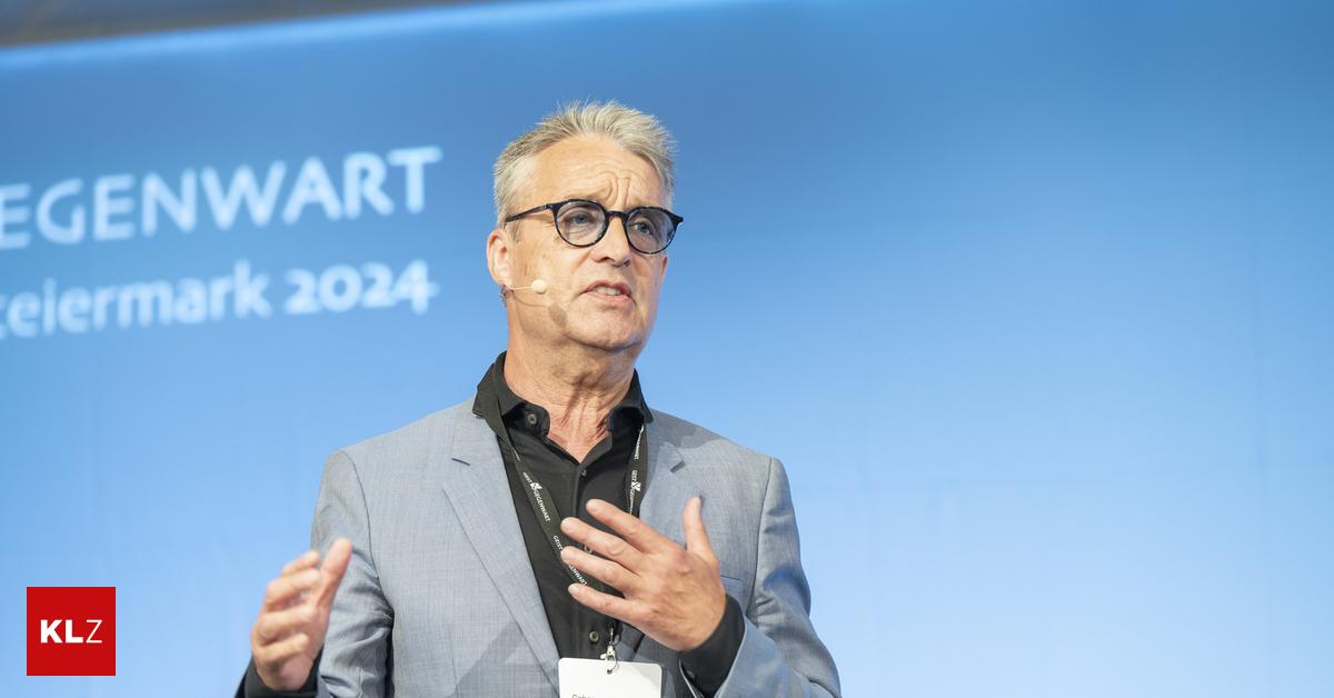 Medienmacher Gabor Steingart „Deutschland befindet sich im relativen