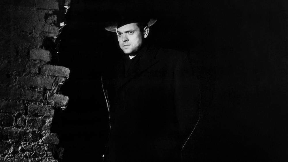 Dienstort Wien: Das war schon für Spione wie Orson Welles als Harry Lime im Film „Der dritte Mann“ ein Traum.