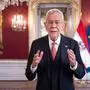 Bundespräsident Alexander Van der Bellen | Van der Bellen: „Ihre Kinder und Enkelkinder werden es Ihnen danken“