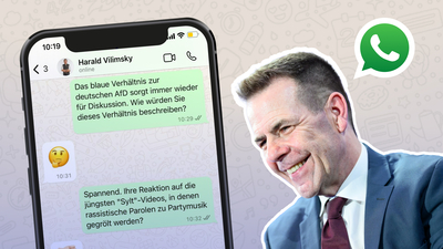 FPÖ-Spitzenkandidat Harald Vilimsky  | FPÖ-Spitzenkandidat Harald Vilimsky 