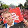 Kann Babler die SPÖ wieder zu einer „Bewegung“ formen? 