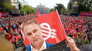 Kann Babler die SPÖ wieder zu einer „Bewegung“ formen? 