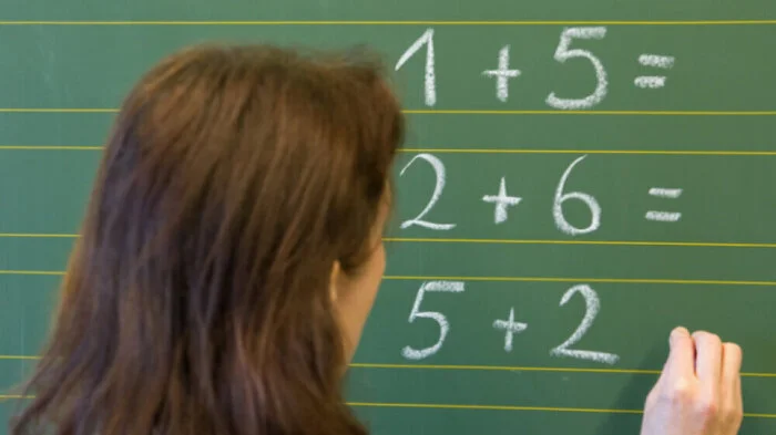 Der Lehrerbedarf ist am Gros der Schulen gedeckt