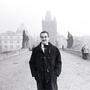 Heimkehr: Karl Schwarzenberg im Wunderjahr 1989 auf der Karlsbrücke in Prag
